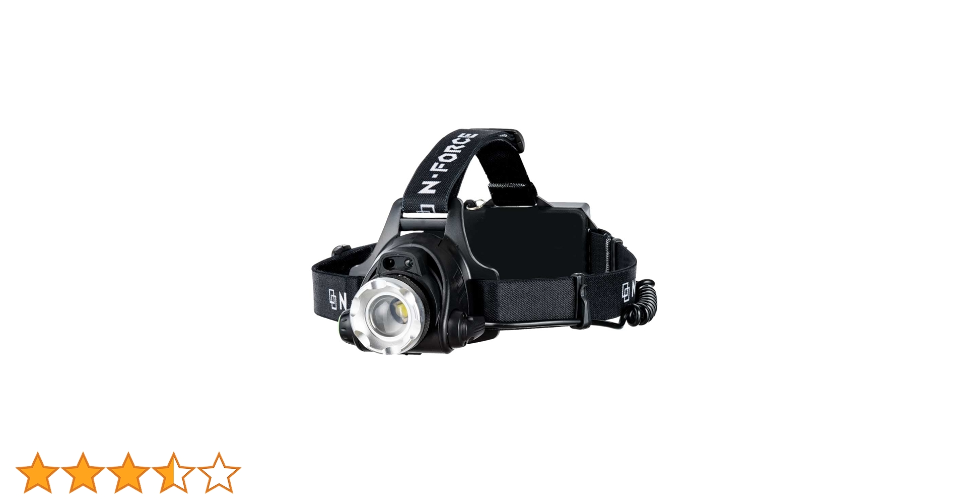 Amazon.co.jp: LED ヘッドライト センシングモード クイックオフ